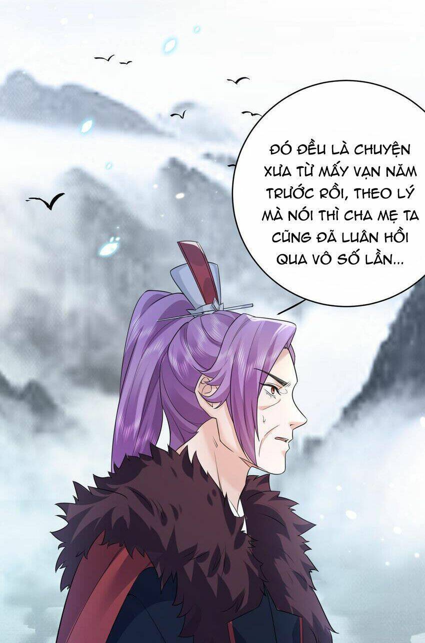 Ta Vô Địch Lúc Nào Chapter 186 - Trang 3