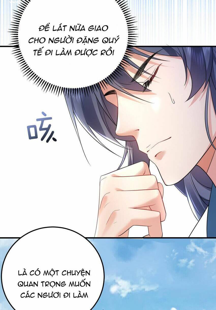Ta Vô Địch Lúc Nào Chapter 186 - Trang 32