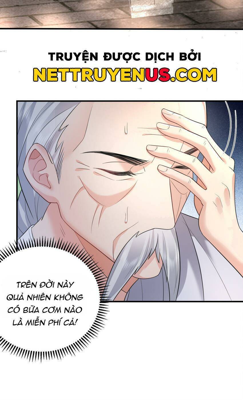 Ta Vô Địch Lúc Nào Chapter 186 - Trang 35