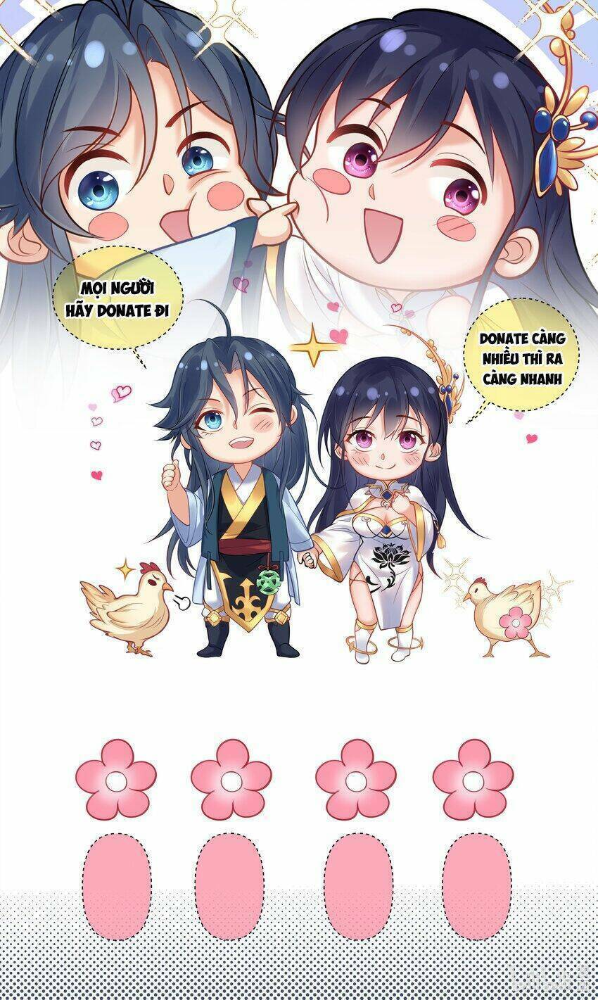 Ta Vô Địch Lúc Nào Chapter 186 - Trang 37