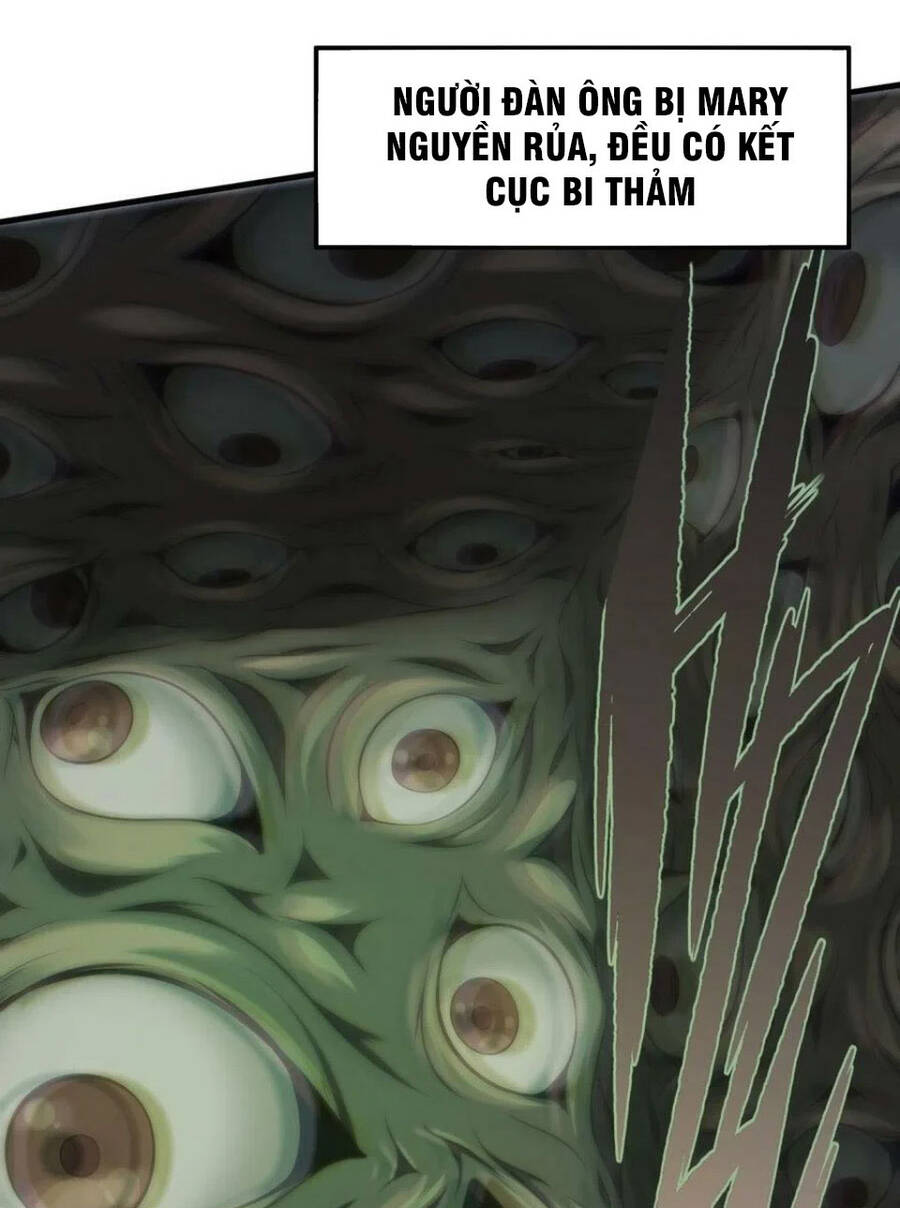 Ta Không Muốn Làm Đệ Nhất chapter 114 - Trang 1