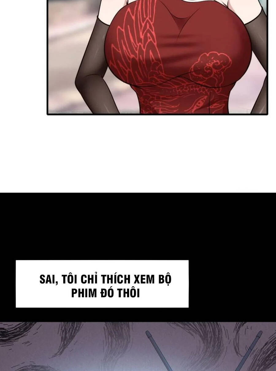 Ta Không Muốn Làm Đệ Nhất chapter 114 - Trang 13