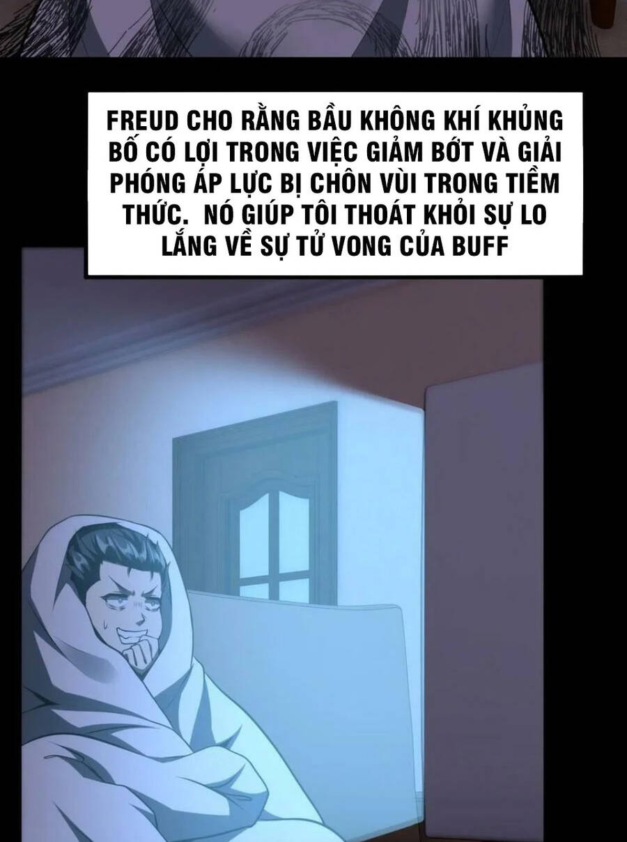Ta Không Muốn Làm Đệ Nhất chapter 114 - Trang 15