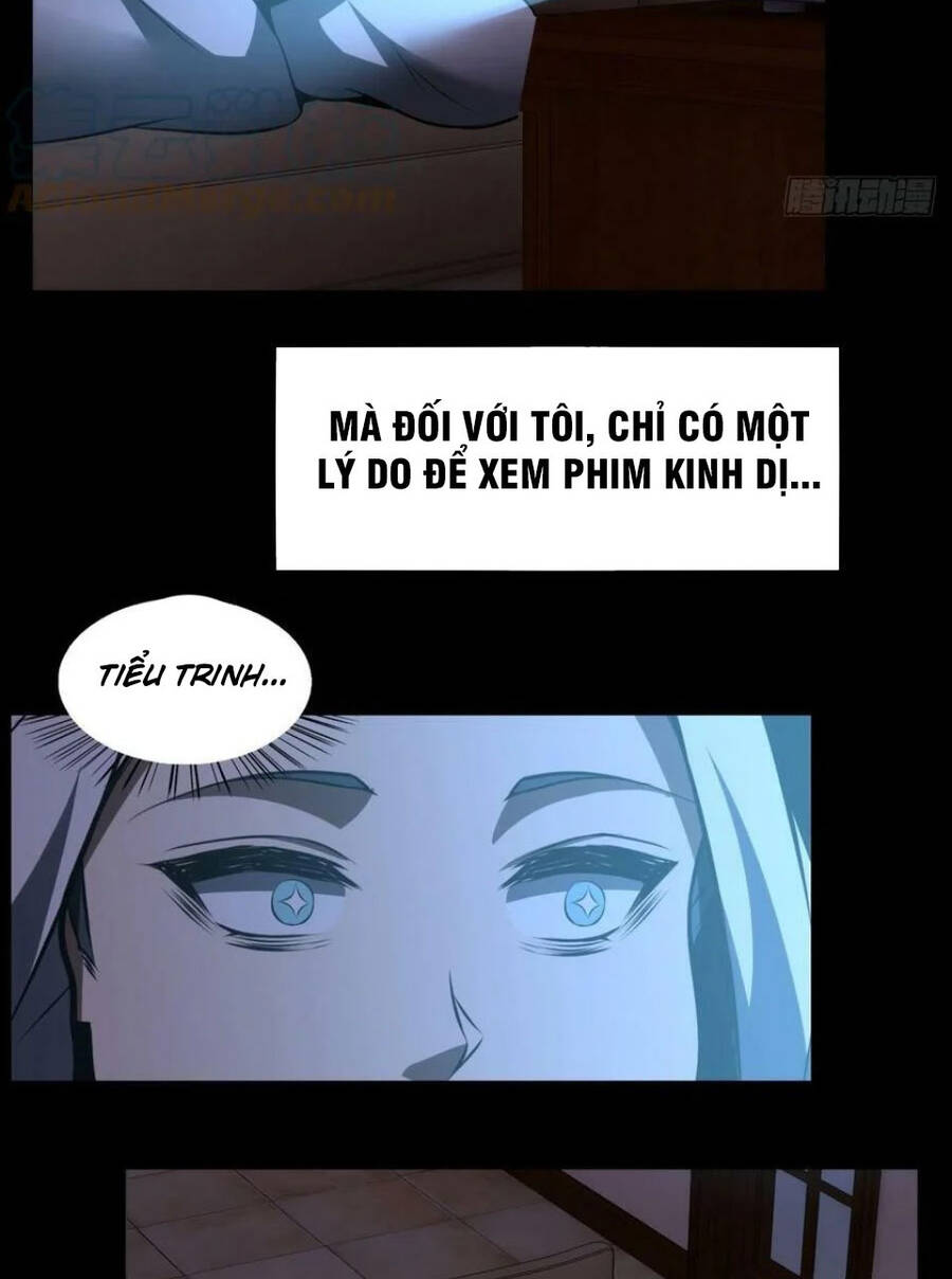 Ta Không Muốn Làm Đệ Nhất chapter 114 - Trang 16