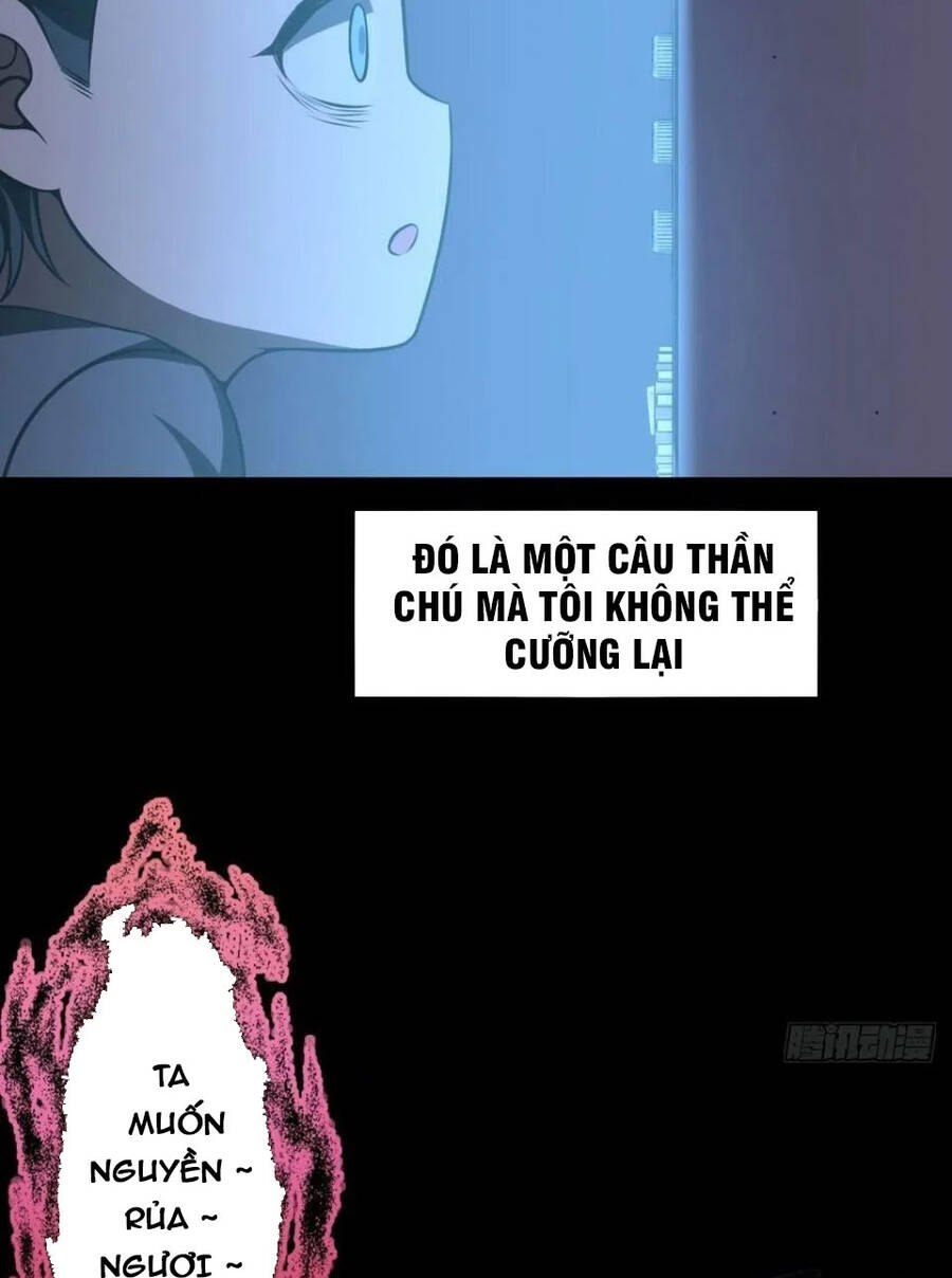 Ta Không Muốn Làm Đệ Nhất chapter 114 - Trang 18