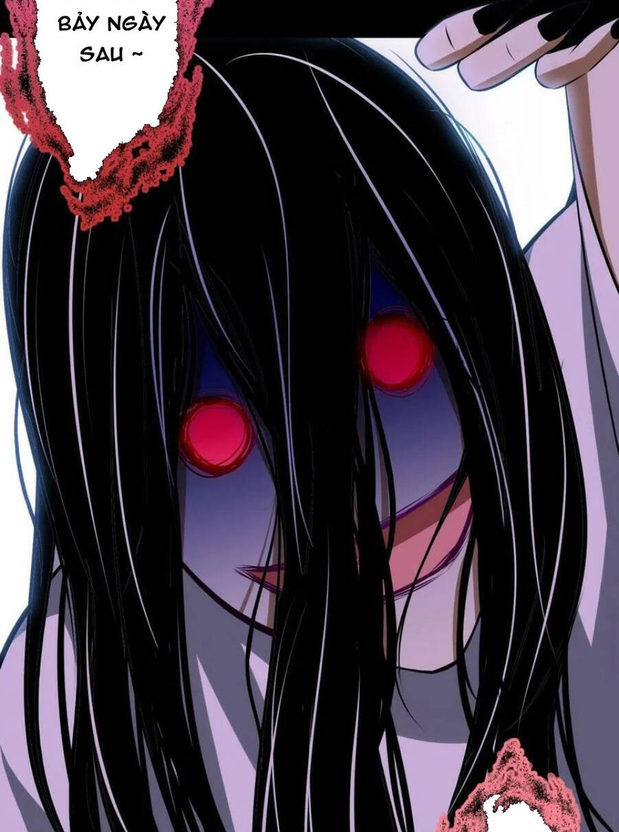 Ta Không Muốn Làm Đệ Nhất chapter 114 - Trang 19