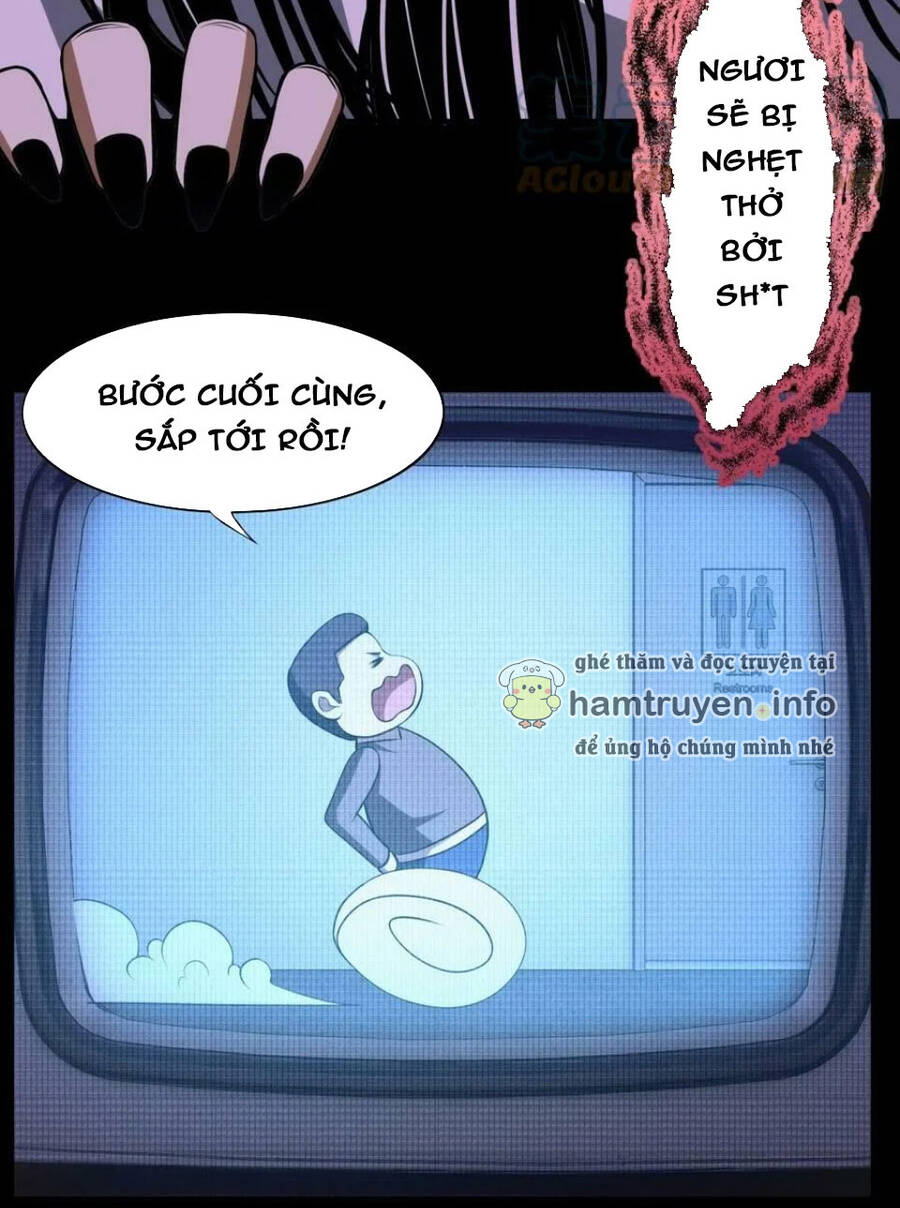Ta Không Muốn Làm Đệ Nhất chapter 114 - Trang 20