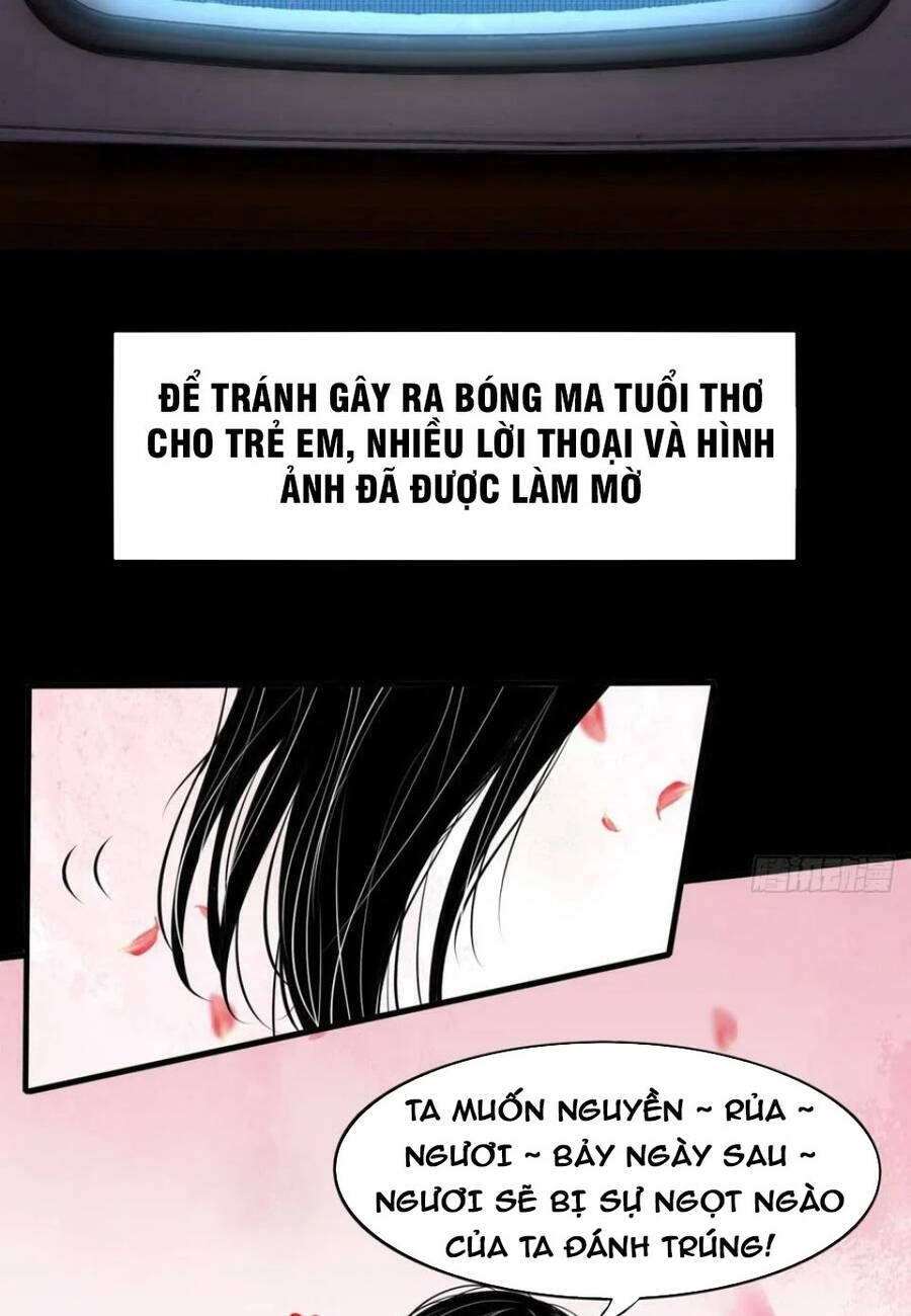 Ta Không Muốn Làm Đệ Nhất chapter 114 - Trang 22