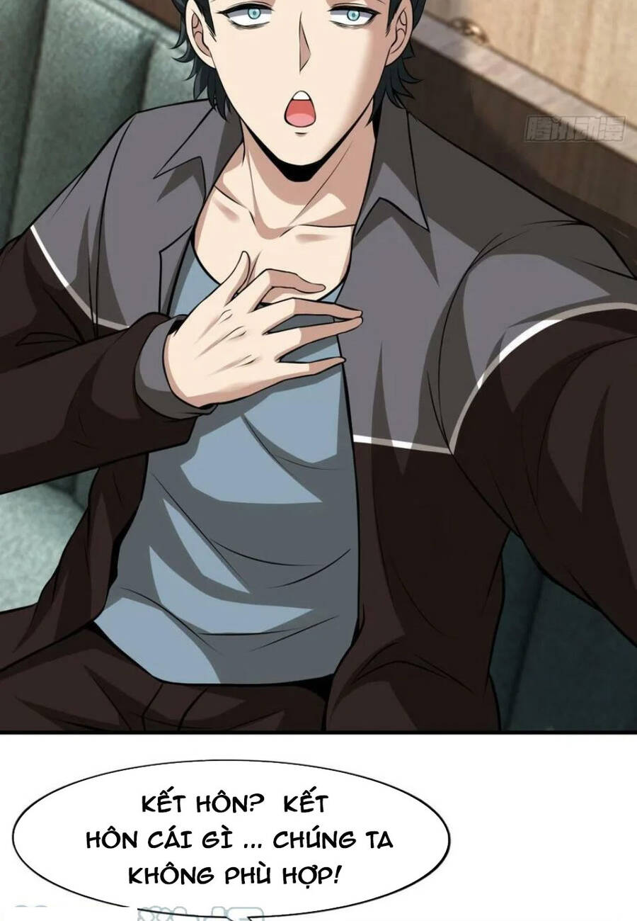 Ta Không Muốn Làm Đệ Nhất chapter 114 - Trang 38