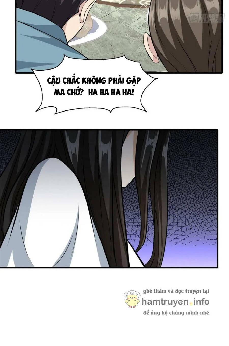 Ta Không Muốn Làm Đệ Nhất chapter 114 - Trang 49
