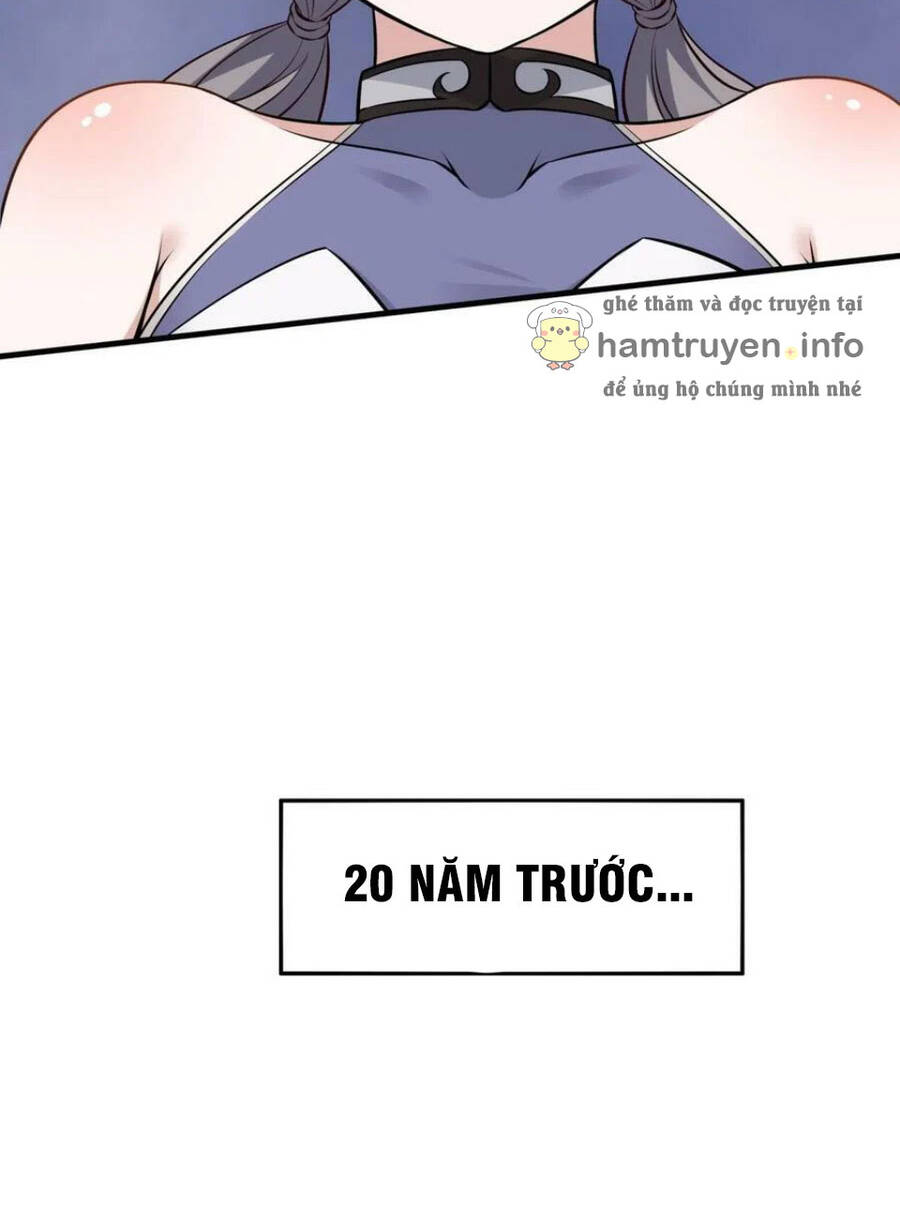 Ta Không Muốn Làm Đệ Nhất chapter 114 - Trang 7