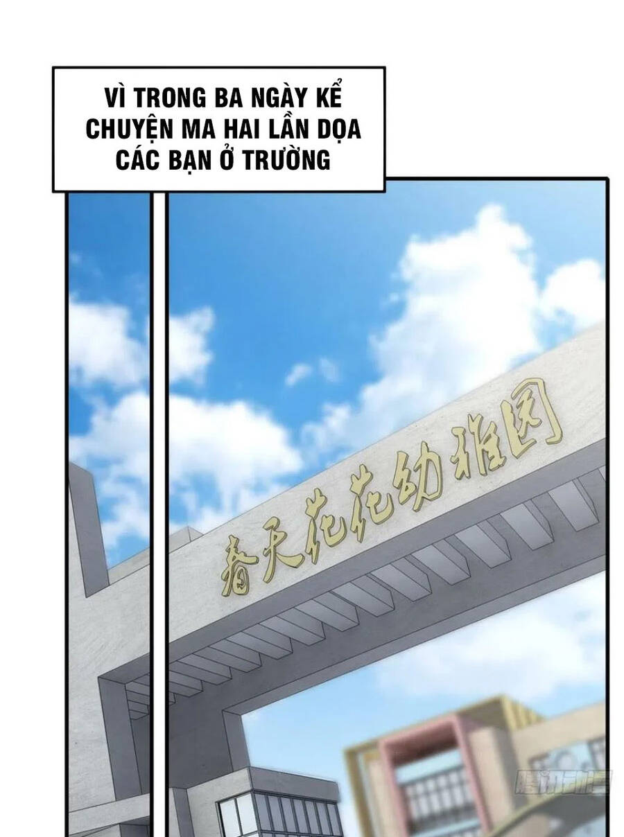 Ta Không Muốn Làm Đệ Nhất chapter 114 - Trang 8