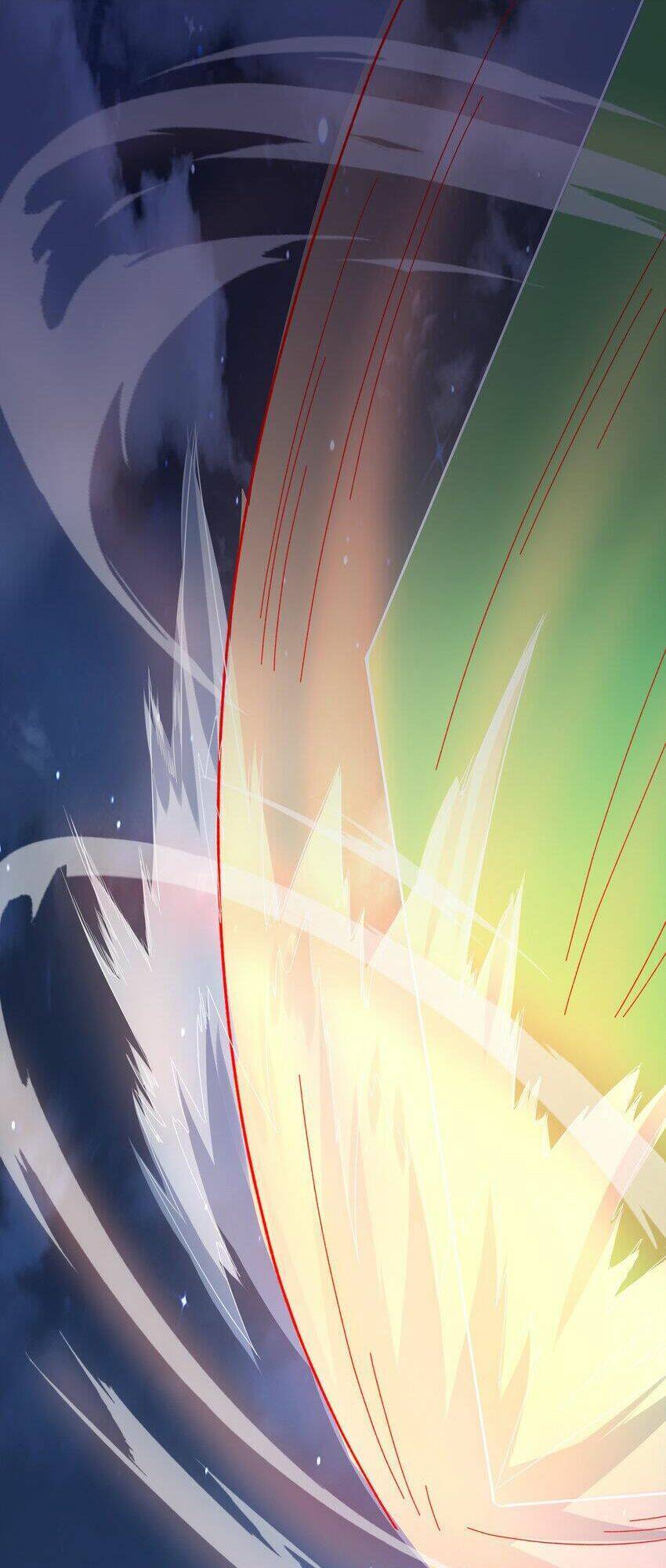 Ta Vô Địch Lúc Nào Chapter 188 - Trang 1