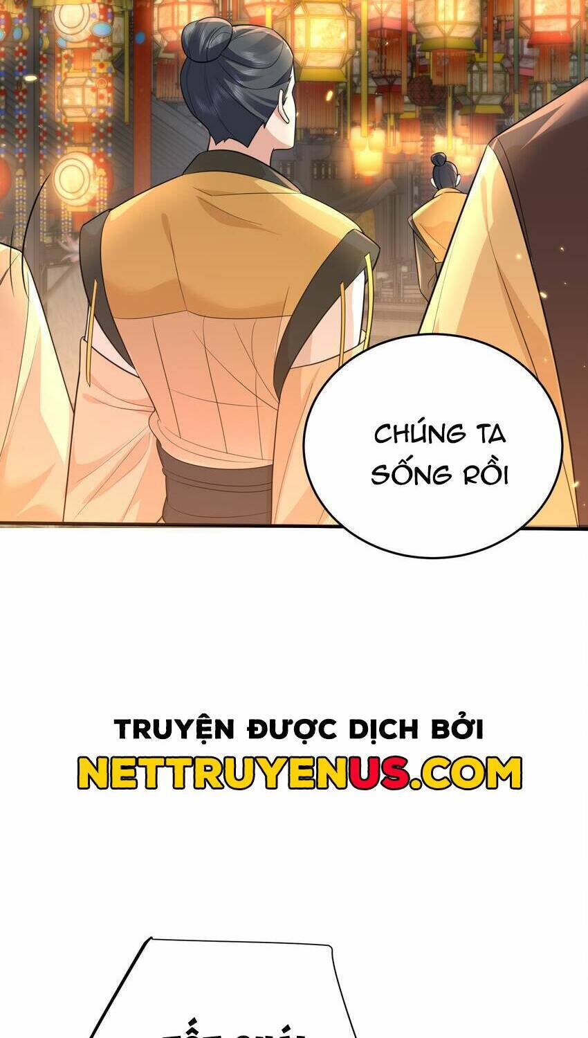 Ta Vô Địch Lúc Nào Chapter 188 - Trang 11