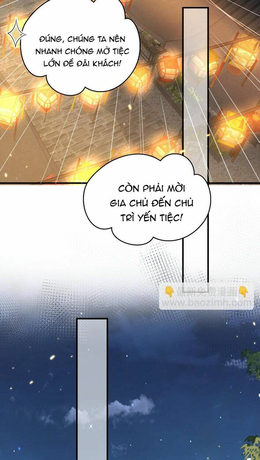 Ta Vô Địch Lúc Nào Chapter 188 - Trang 14
