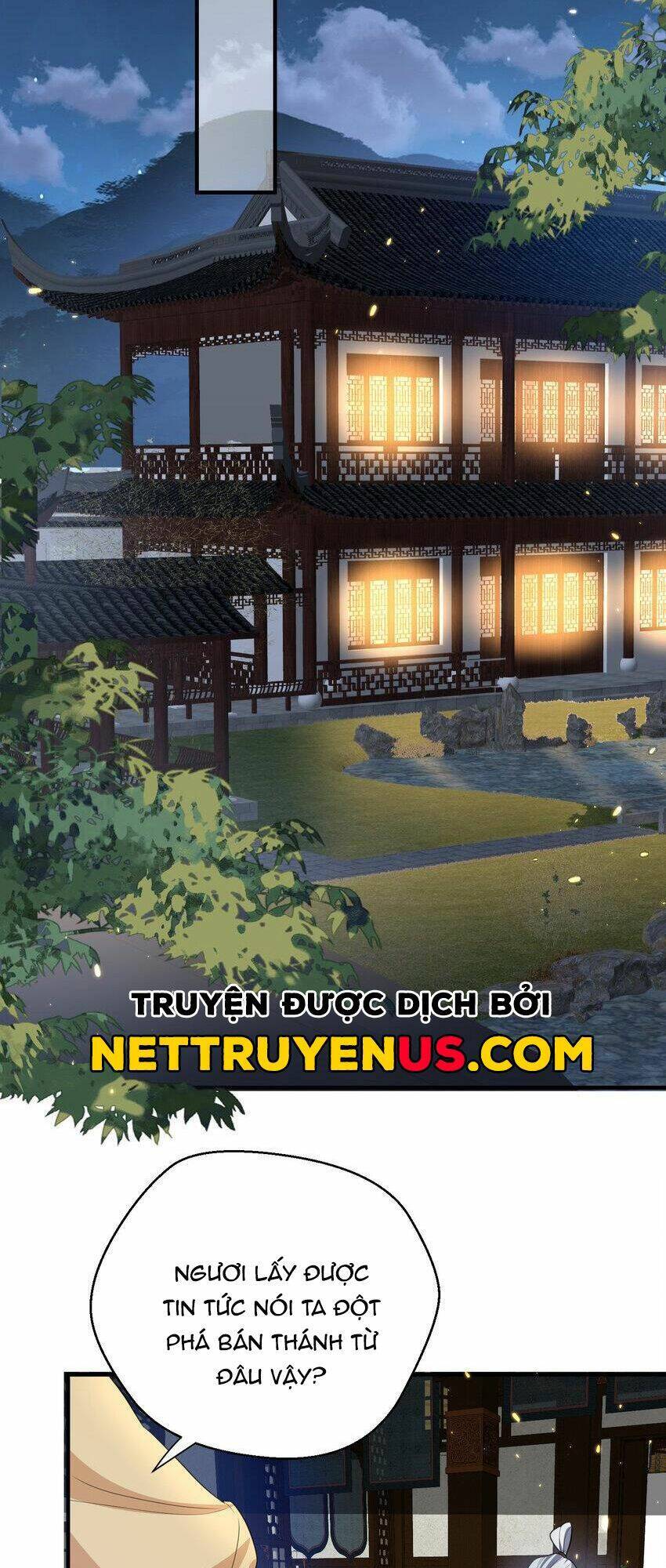 Ta Vô Địch Lúc Nào Chapter 188 - Trang 15