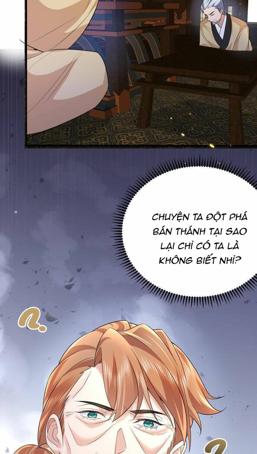 Ta Vô Địch Lúc Nào Chapter 188 - Trang 16