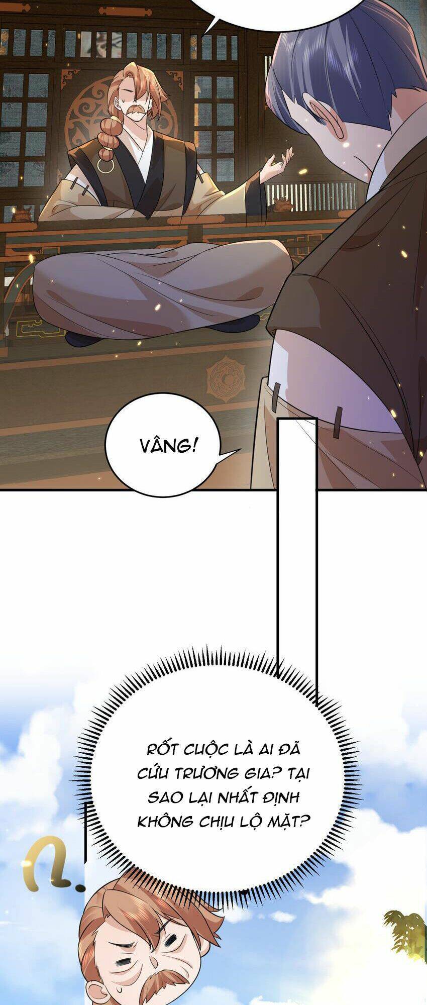Ta Vô Địch Lúc Nào Chapter 188 - Trang 21