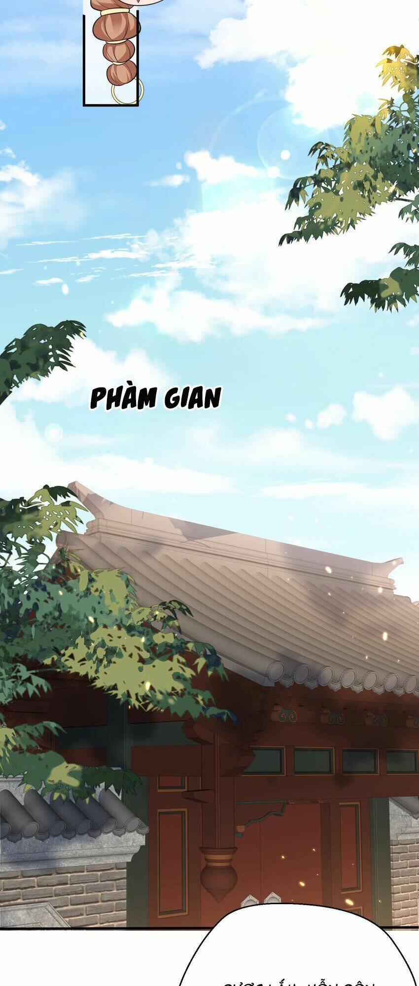 Ta Vô Địch Lúc Nào Chapter 188 - Trang 22