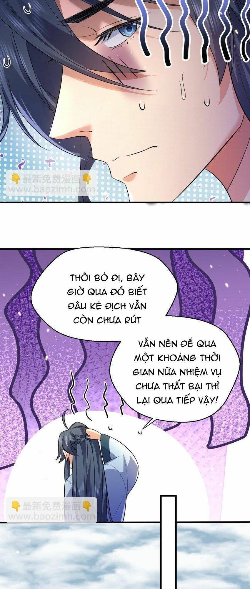 Ta Vô Địch Lúc Nào Chapter 188 - Trang 25