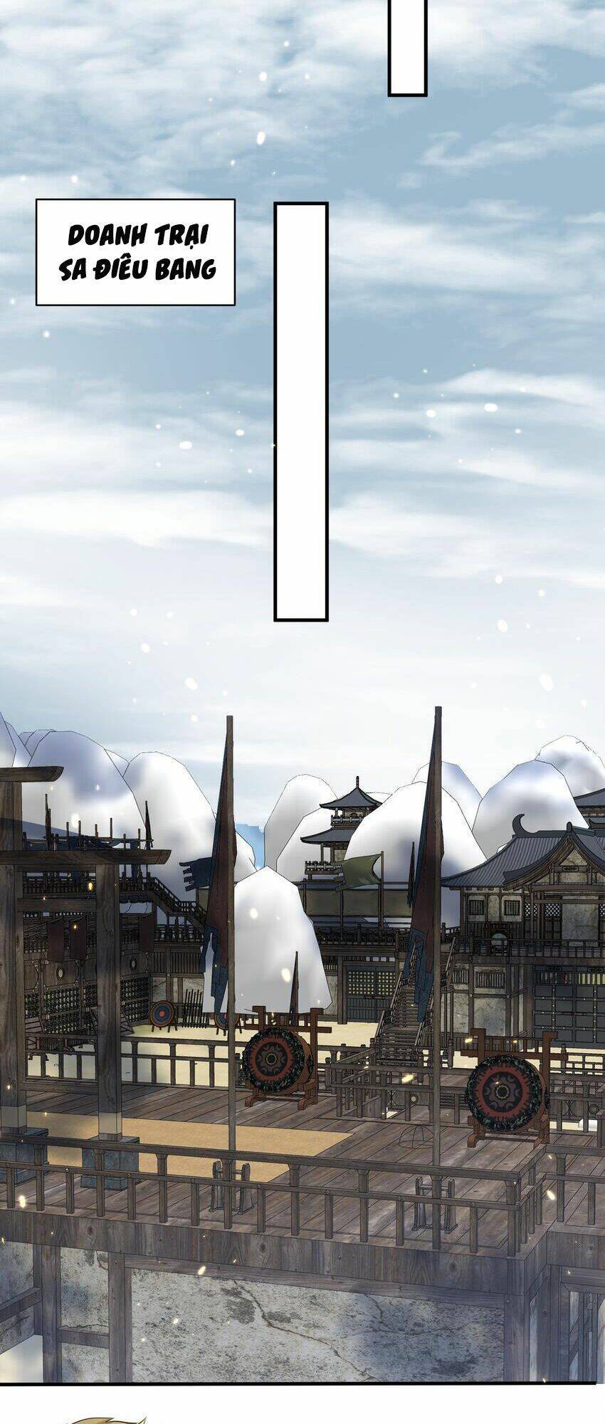 Ta Vô Địch Lúc Nào Chapter 188 - Trang 26
