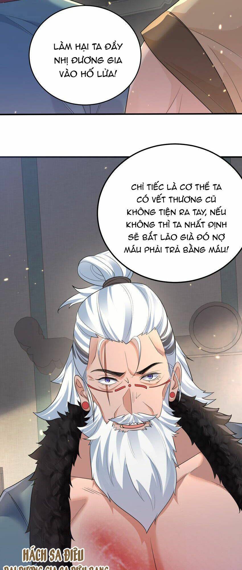 Ta Vô Địch Lúc Nào Chapter 188 - Trang 28
