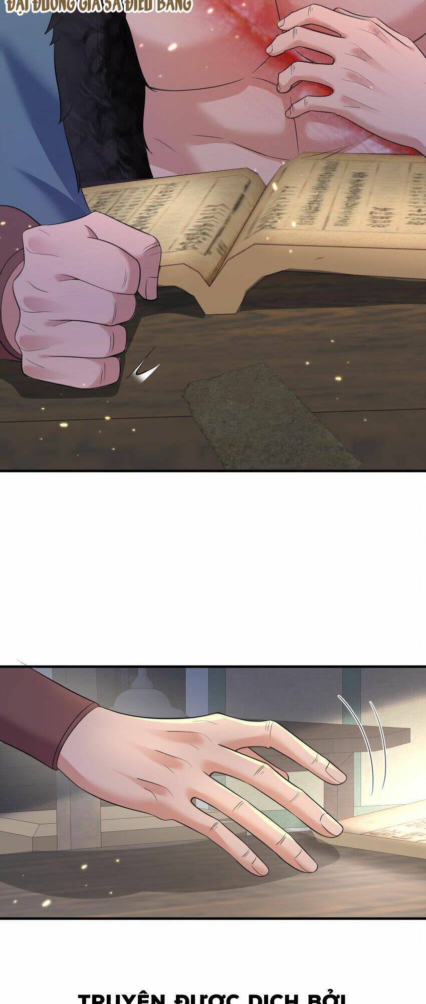 Ta Vô Địch Lúc Nào Chapter 188 - Trang 29