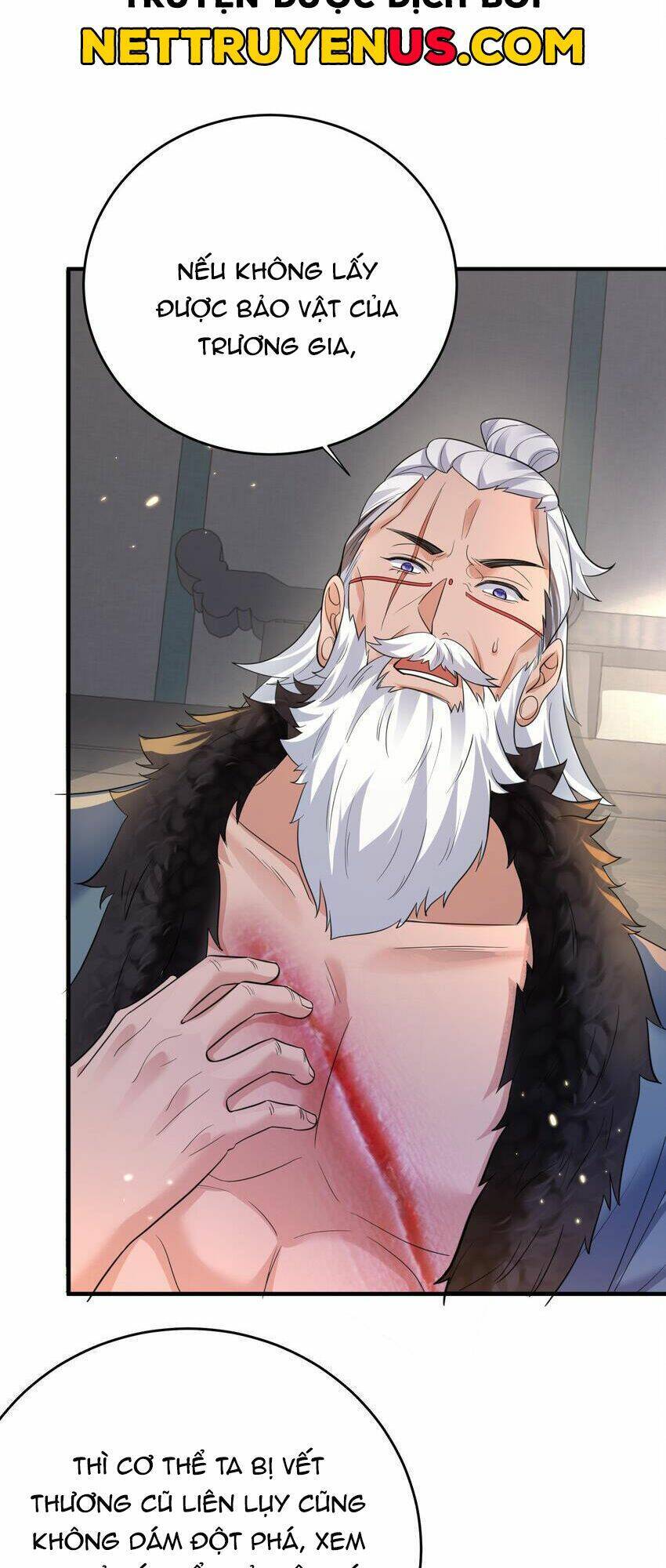 Ta Vô Địch Lúc Nào Chapter 188 - Trang 30