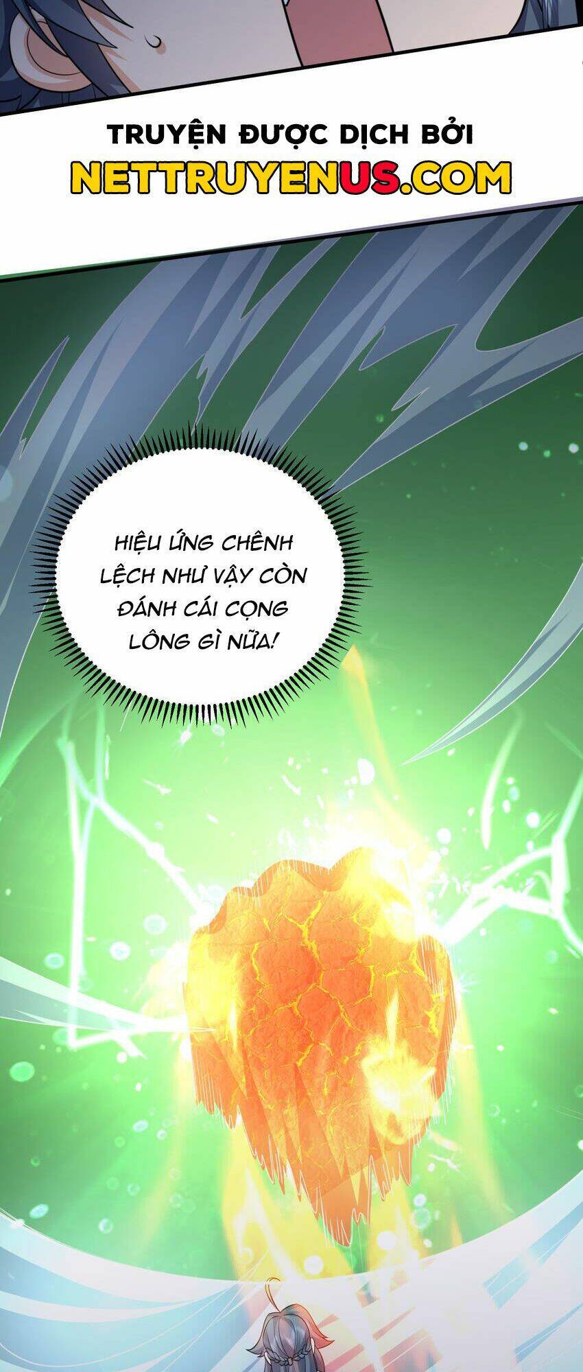 Ta Vô Địch Lúc Nào Chapter 188 - Trang 3