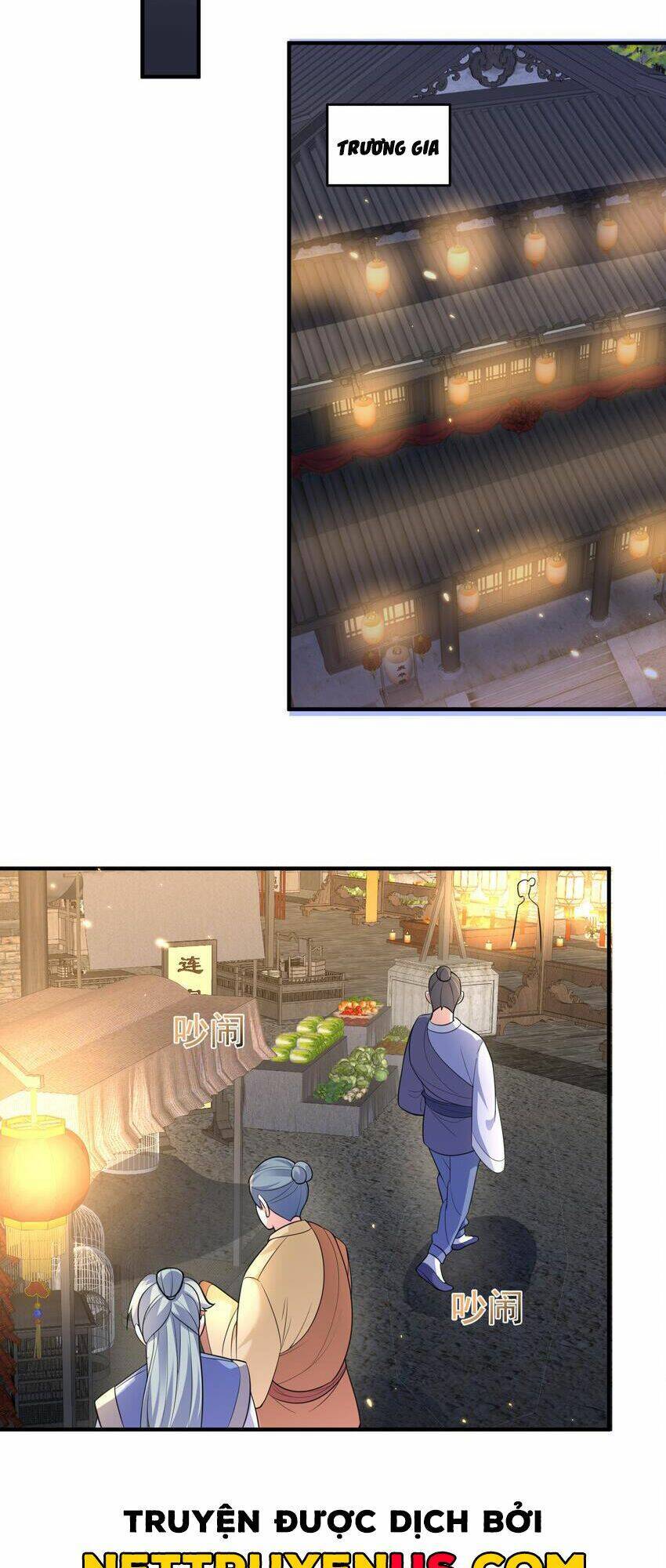 Ta Vô Địch Lúc Nào Chapter 188 - Trang 32