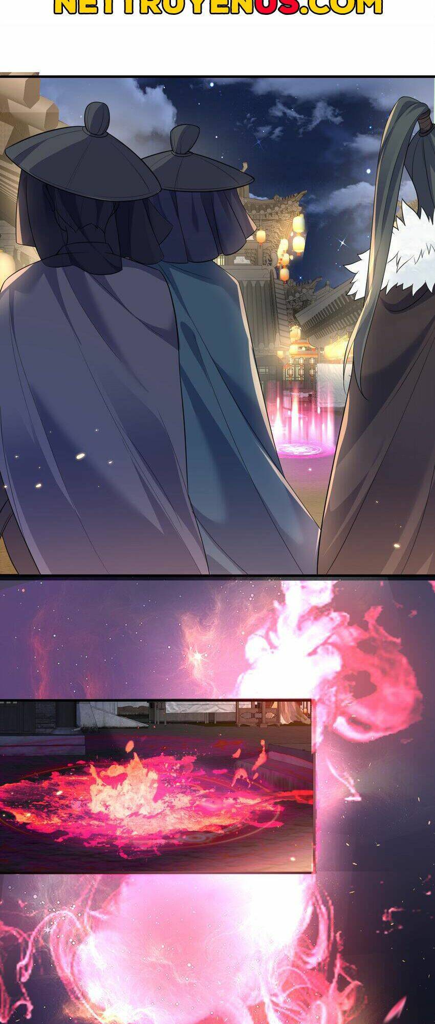 Ta Vô Địch Lúc Nào Chapter 188 - Trang 33