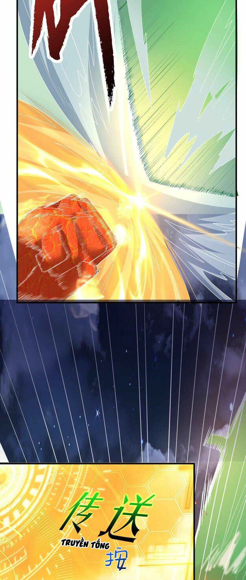 Ta Vô Địch Lúc Nào Chapter 188 - Trang 5