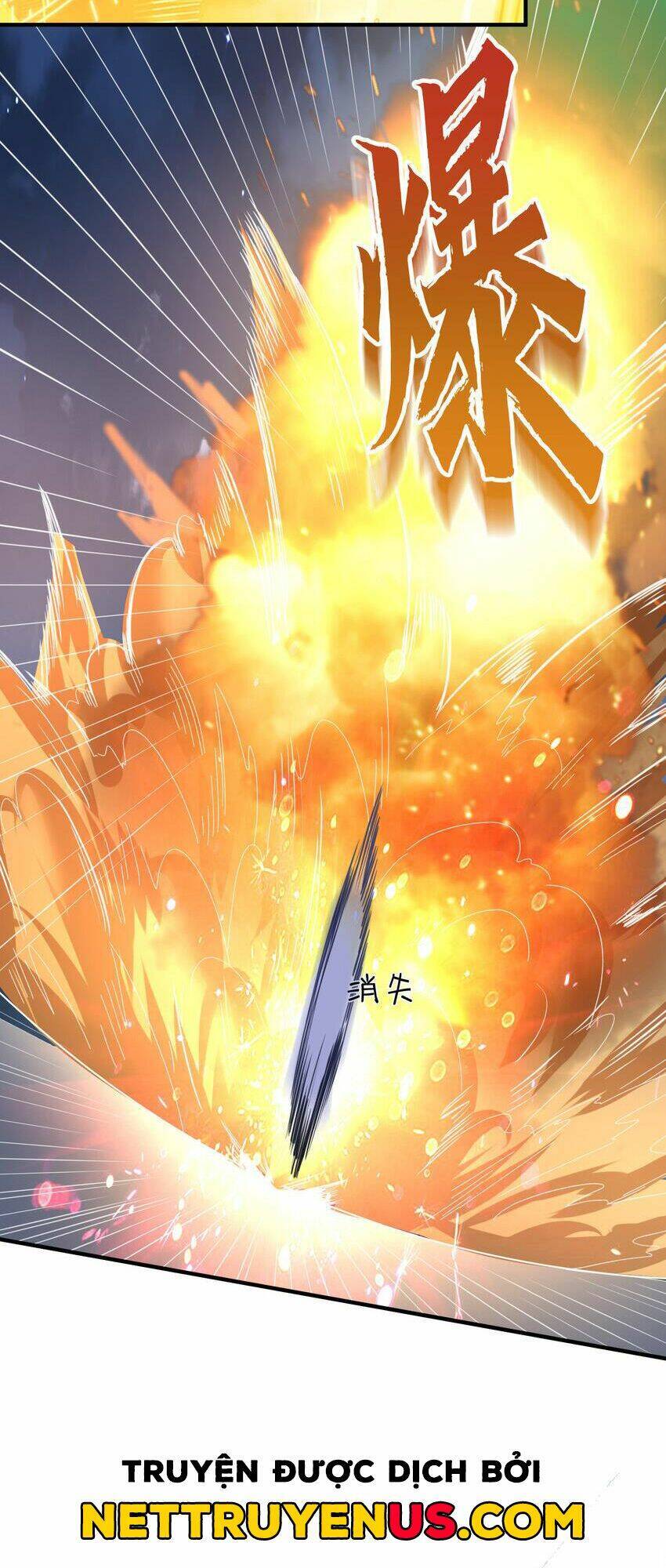Ta Vô Địch Lúc Nào Chapter 188 - Trang 6