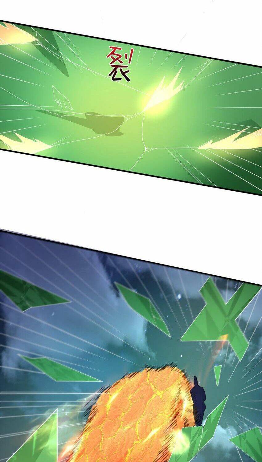 Ta Vô Địch Lúc Nào Chapter 188 - Trang 7
