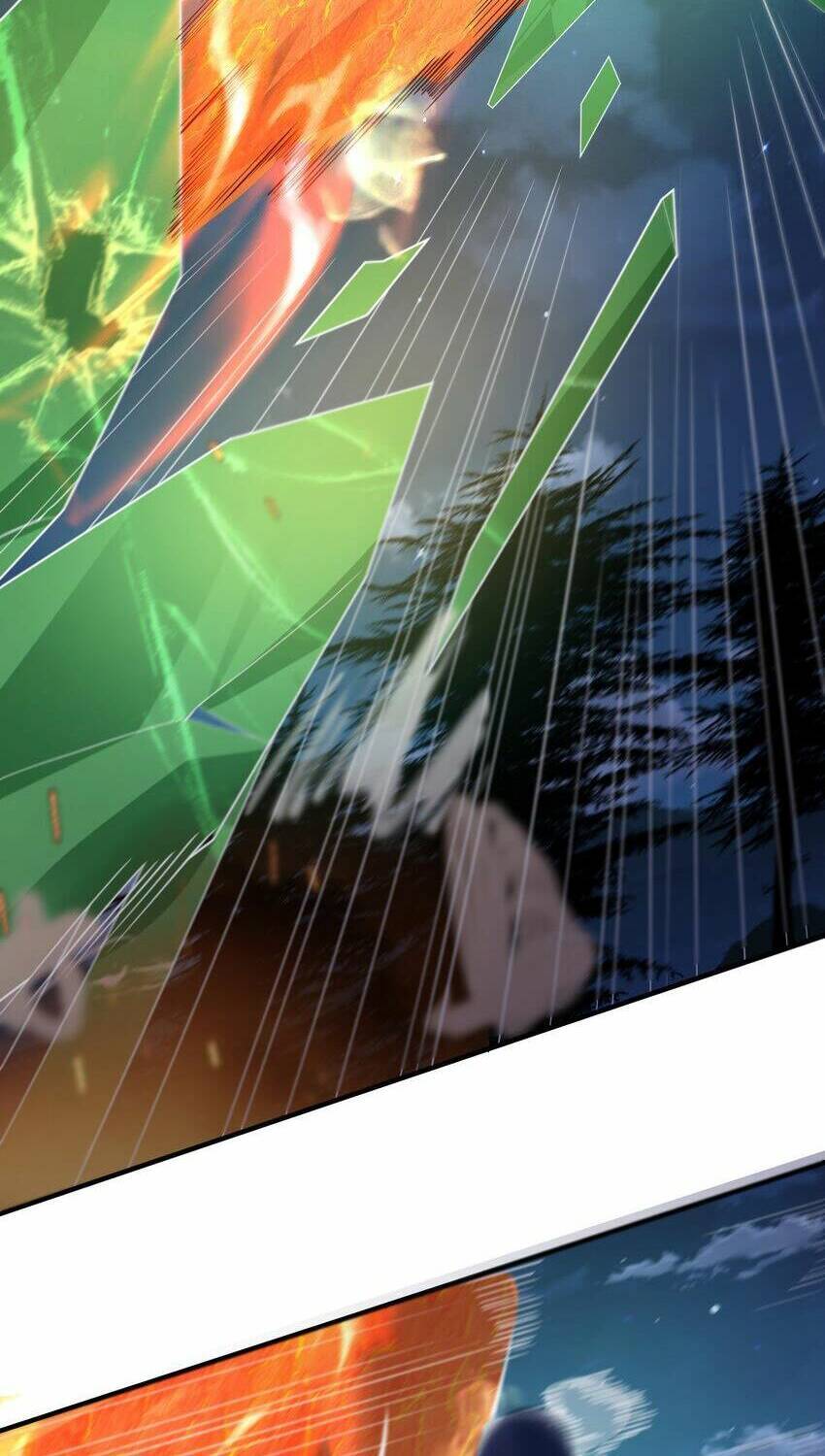 Ta Vô Địch Lúc Nào Chapter 188 - Trang 8