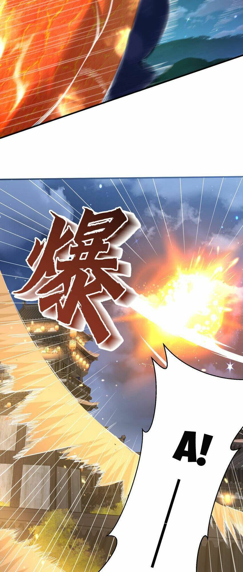 Ta Vô Địch Lúc Nào Chapter 188 - Trang 9