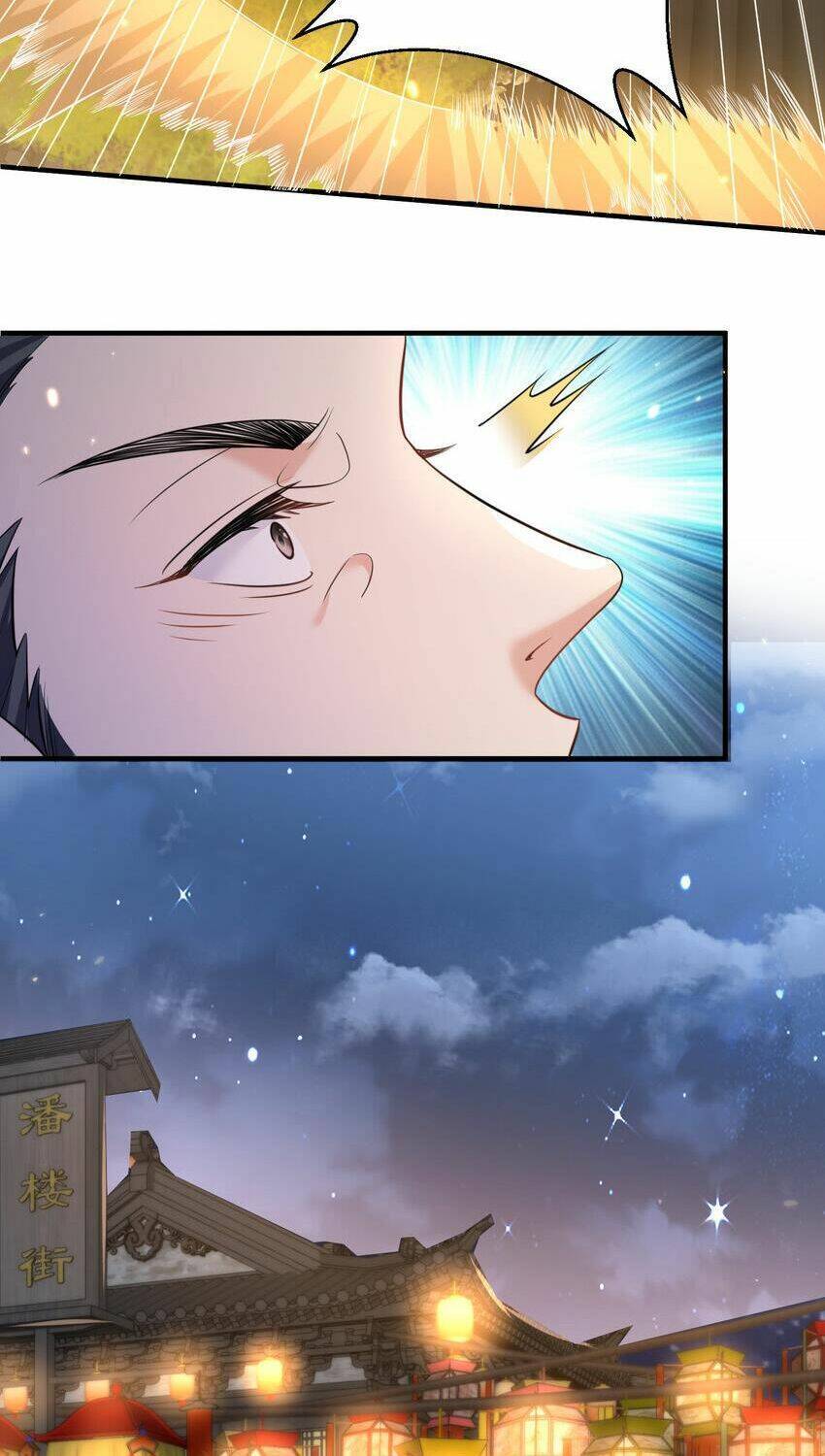 Ta Vô Địch Lúc Nào Chapter 188 - Trang 10