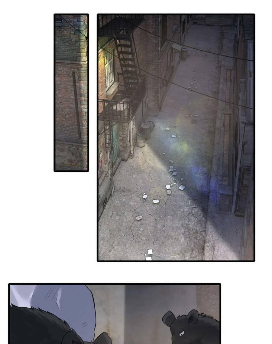 Ta Không Muốn Làm Đệ Nhất chapter 115 - Trang 1