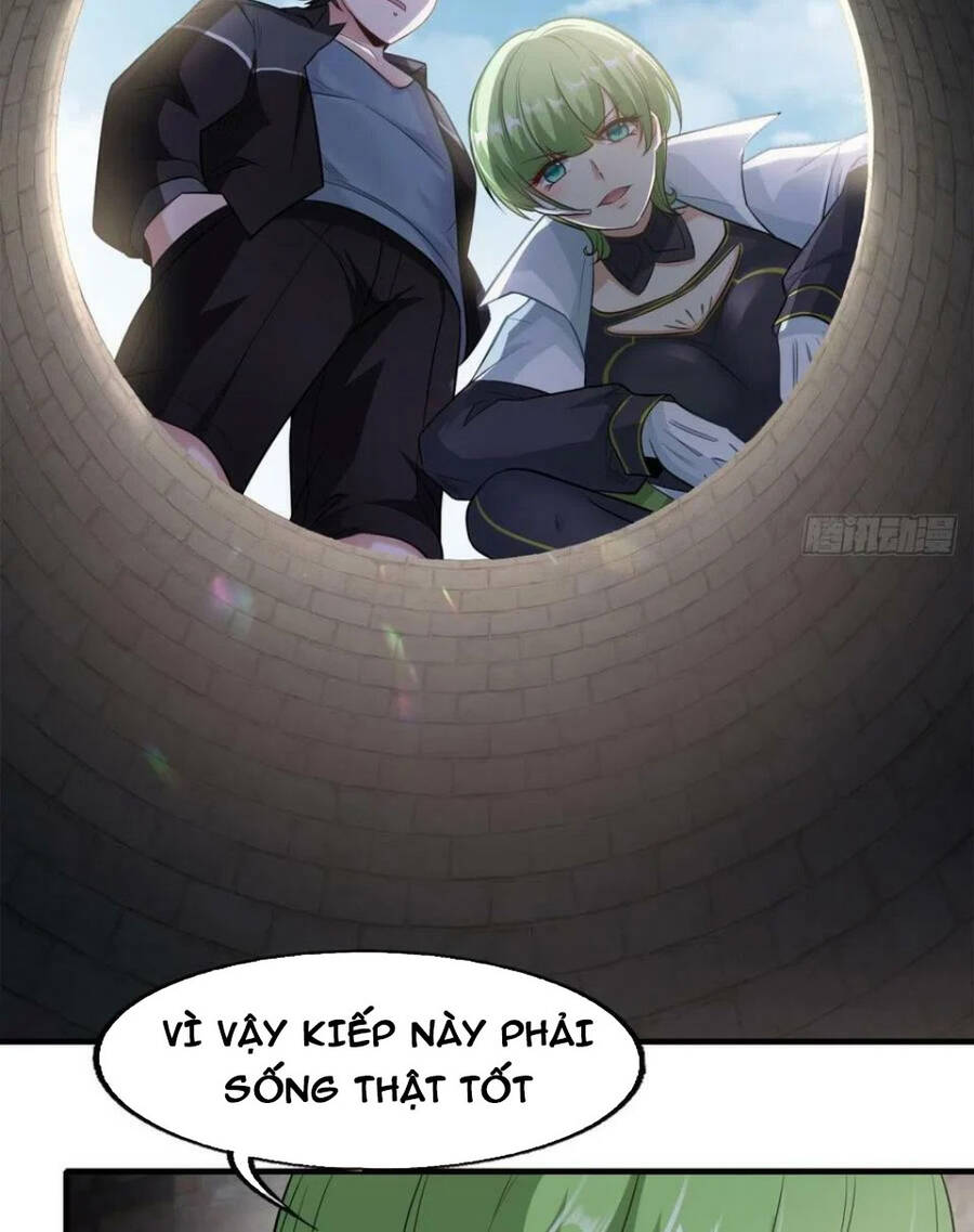 Ta Không Muốn Làm Đệ Nhất chapter 115 - Trang 11