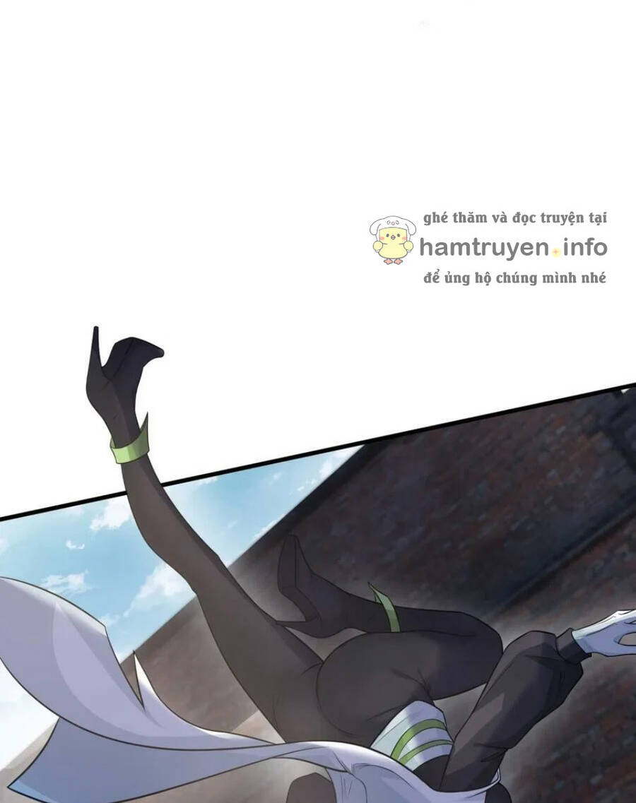 Ta Không Muốn Làm Đệ Nhất chapter 115 - Trang 13