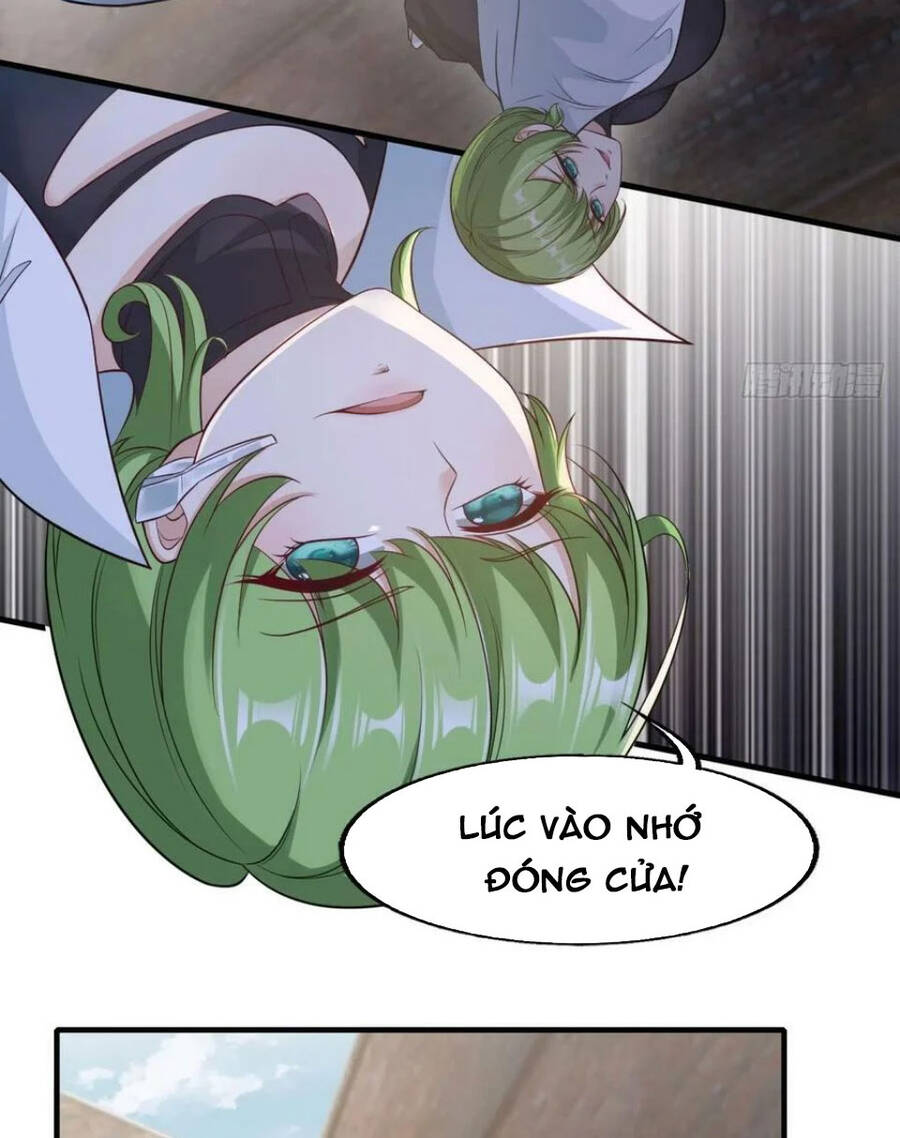 Ta Không Muốn Làm Đệ Nhất chapter 115 - Trang 14