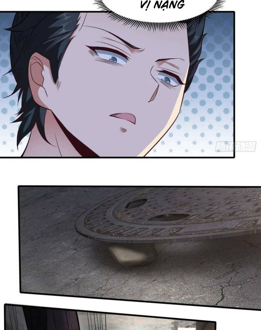 Ta Không Muốn Làm Đệ Nhất chapter 115 - Trang 16