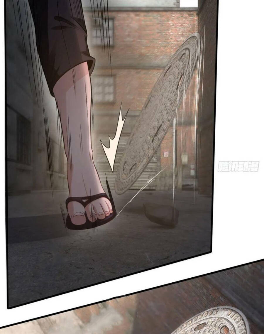 Ta Không Muốn Làm Đệ Nhất chapter 115 - Trang 17