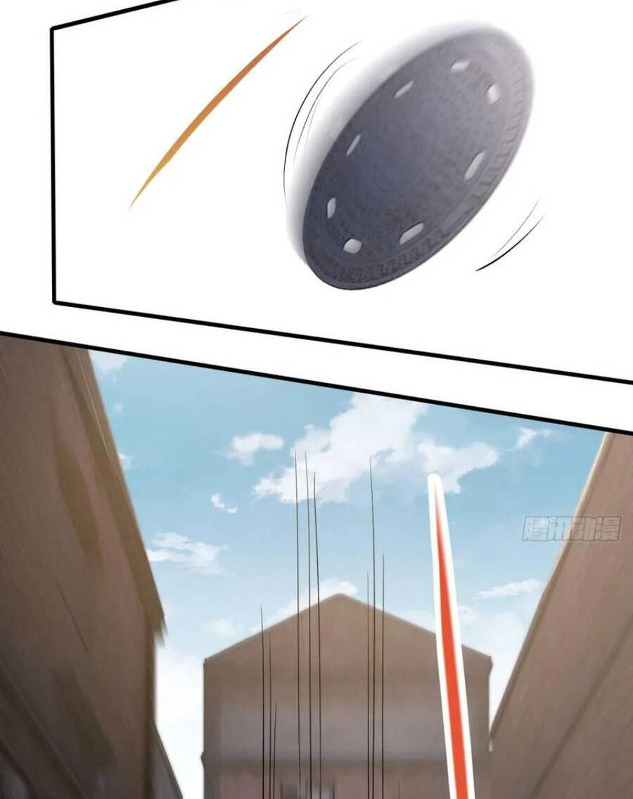 Ta Không Muốn Làm Đệ Nhất chapter 115 - Trang 20