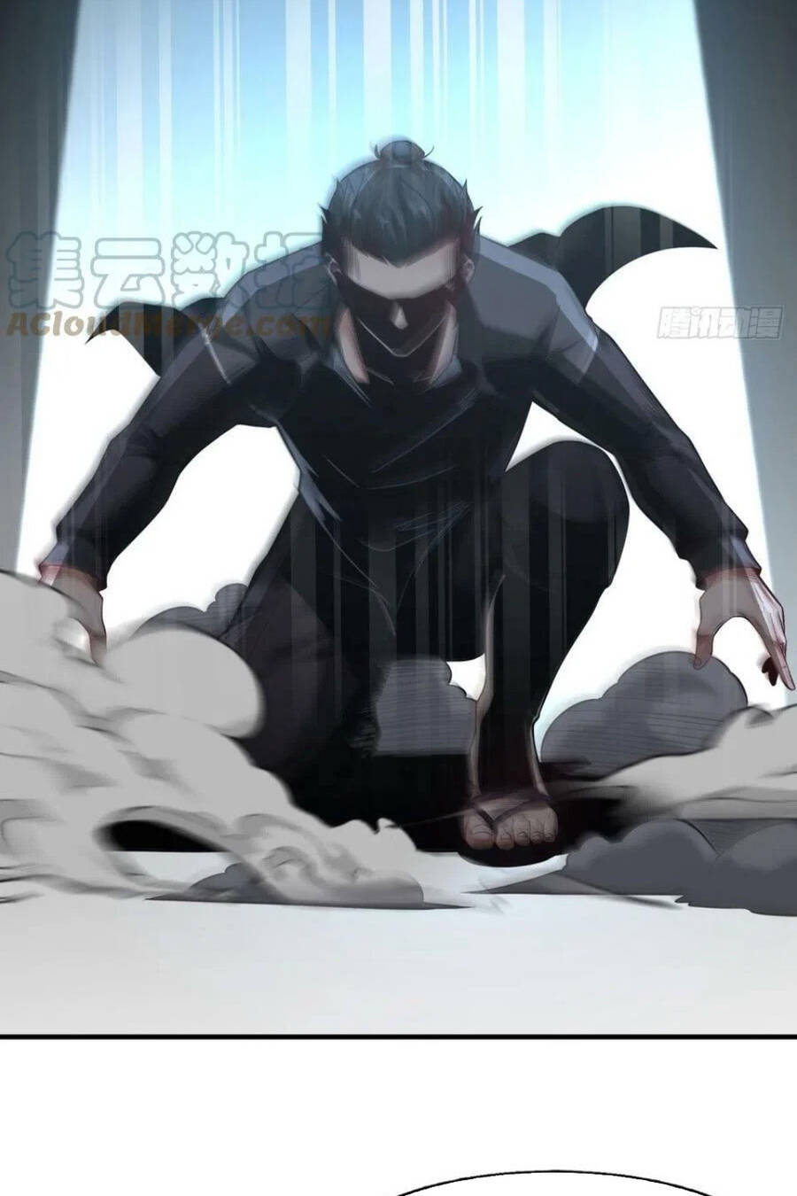 Ta Không Muốn Làm Đệ Nhất chapter 115 - Trang 24