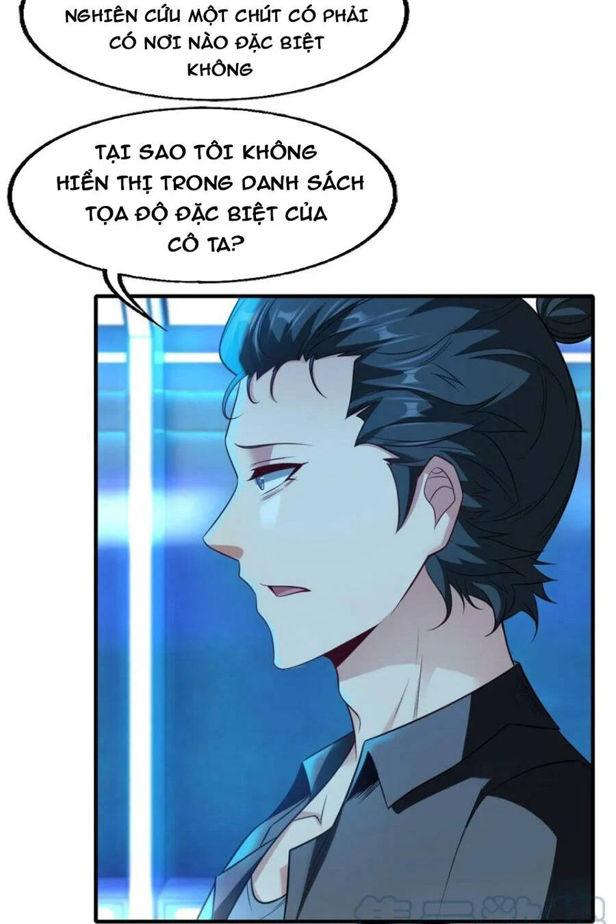 Ta Không Muốn Làm Đệ Nhất chapter 115 - Trang 31
