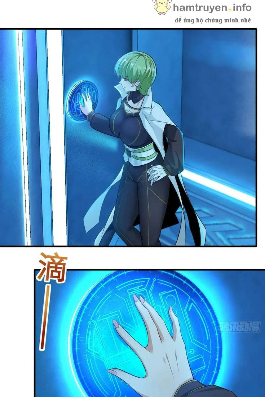 Ta Không Muốn Làm Đệ Nhất chapter 115 - Trang 33
