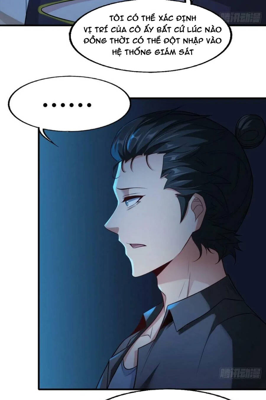 Ta Không Muốn Làm Đệ Nhất chapter 115 - Trang 38