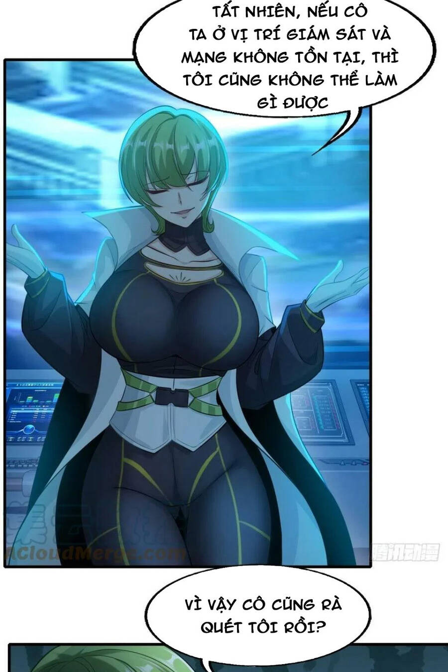 Ta Không Muốn Làm Đệ Nhất chapter 115 - Trang 39