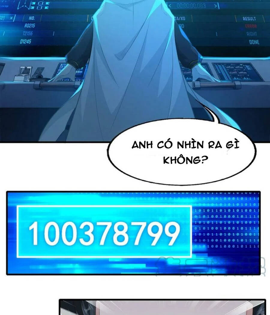 Ta Không Muốn Làm Đệ Nhất chapter 115 - Trang 42